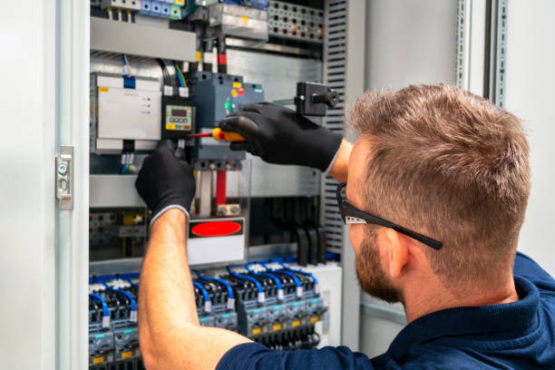 Best Electrical Safety Inspections  in Everman, TX